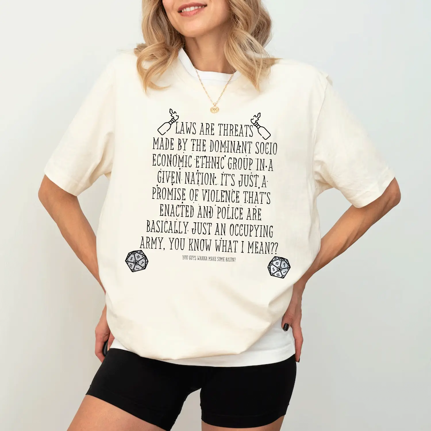 Las Are Th Shirt, Di.mensiion 20, DD Shirt Brennan Lee Mulligan D&D Unisex Jersey Short Sleeve Tee