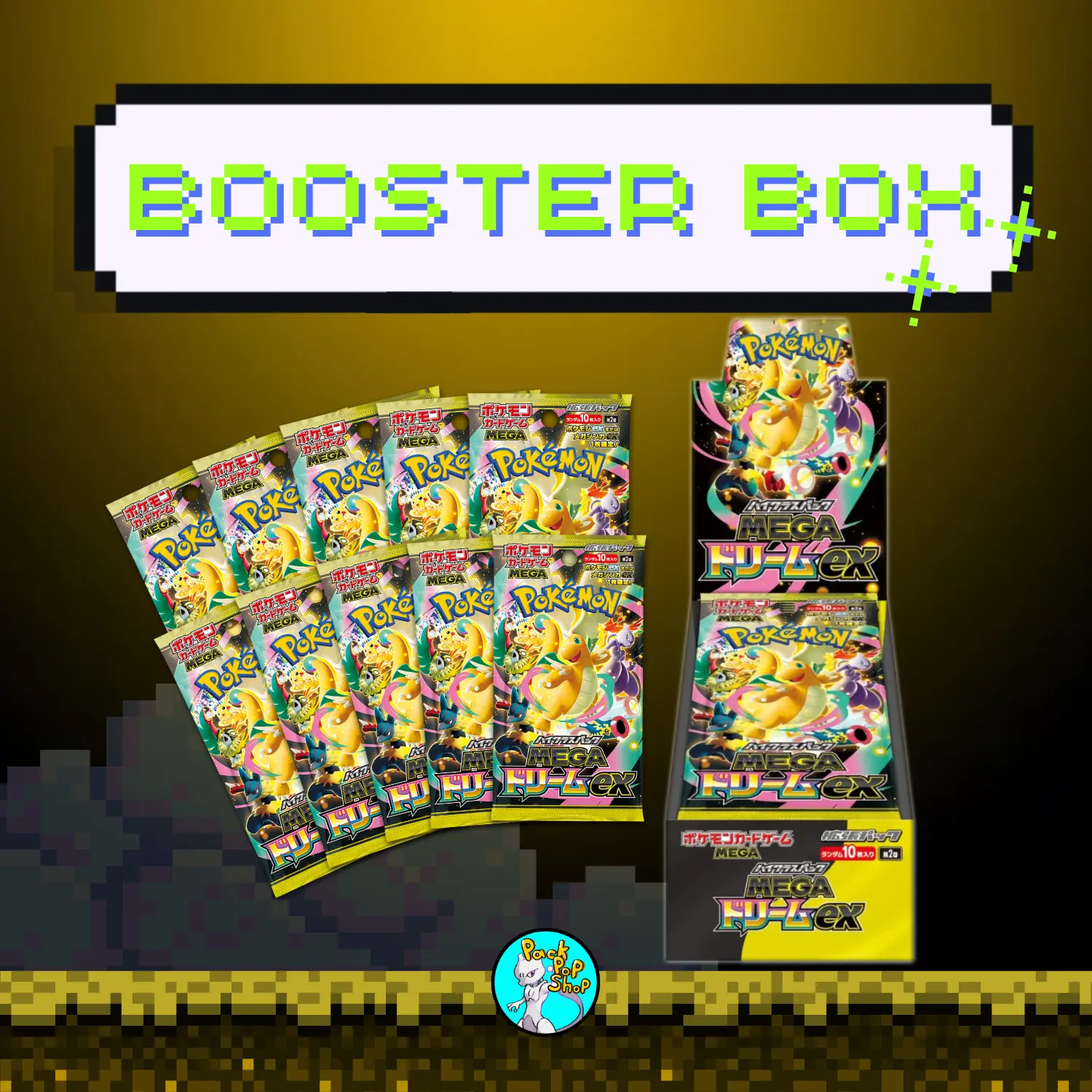 how many packs are in a japanese pokemon booster box - TikTok Shop how many packs are in a japanese pokemon booster box - TikTok Shop