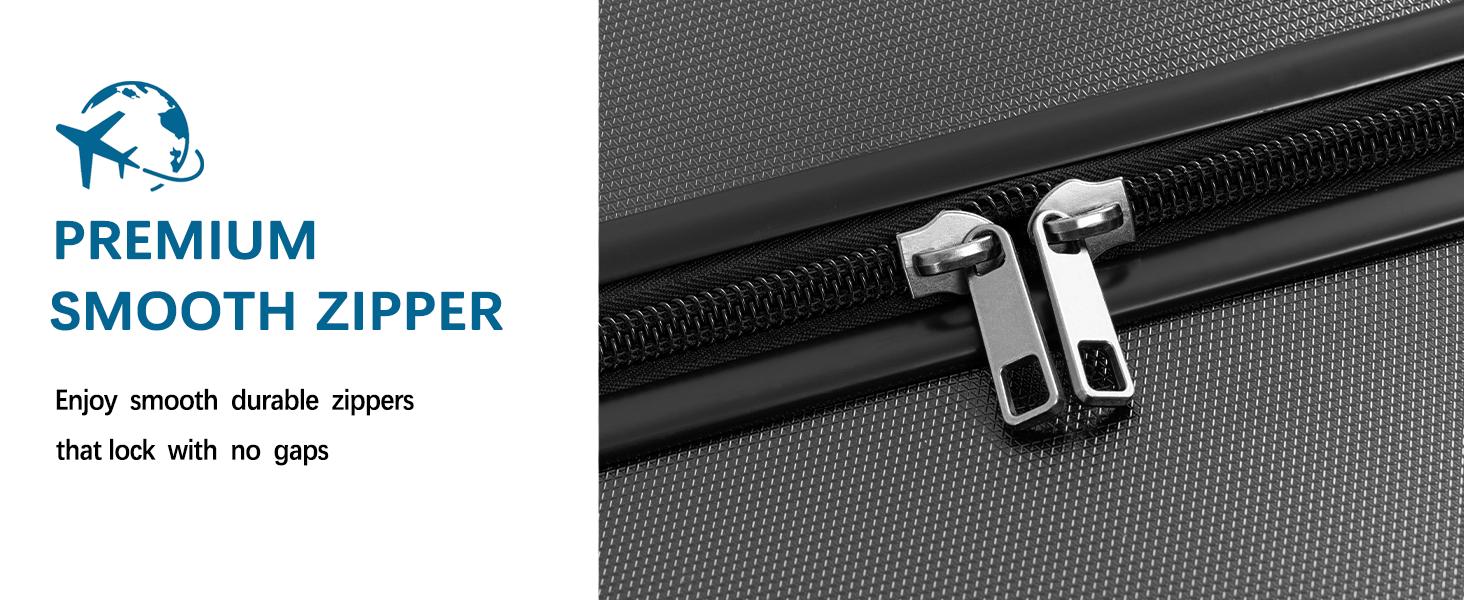 UNIHIMAL Full Hard Case Golf Travel Bag with Wheels, Travel Case - Ultimate Protection, Waterproof & Durable, Specially Designed for Airline Transport