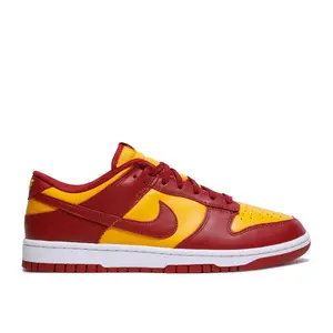 Nike Dunk Low Midas Gold