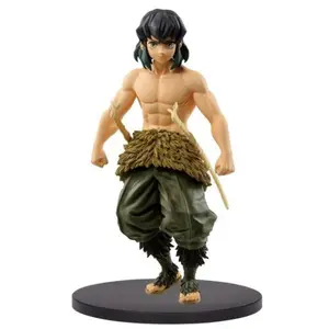 Banpresto Demon Slayer Inosuke Figure