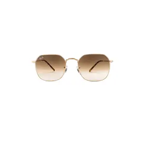 Ray-Ban Square Sunglasses in Arista Ray-Ban Square Sunglasses in Arista
