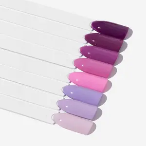 NOTPOLISH HEARTBREAKER GEL BUNDLE