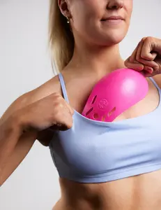 Boob Protect Sports Bra Inserts