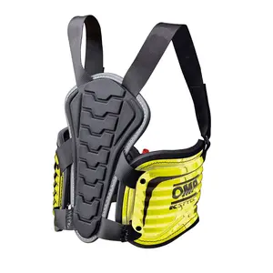 OMP | PRO RIB VEST | Karting Body Protection
