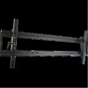 212 MAIN Crimson RST90 Steel Robust Series Tilt TV Mount - Click-In Place, Triple Studs Mount, Universal Fit, VESA Compatible for 70-90 In. Large TVs with Pre-Sorted Kit