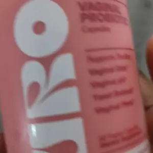 Product Review of URO Women's Probiotics - 60 Count (Pack of 1) - Prebiotic and Probiotic Capsules for Healthy pH Balance and Odor from e**3