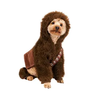 Star Wars Chewbacca Pet Costume