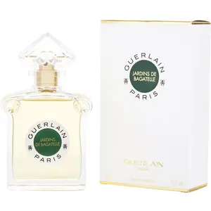 Jardins De Bagatelle By Guerlain Edt For Women