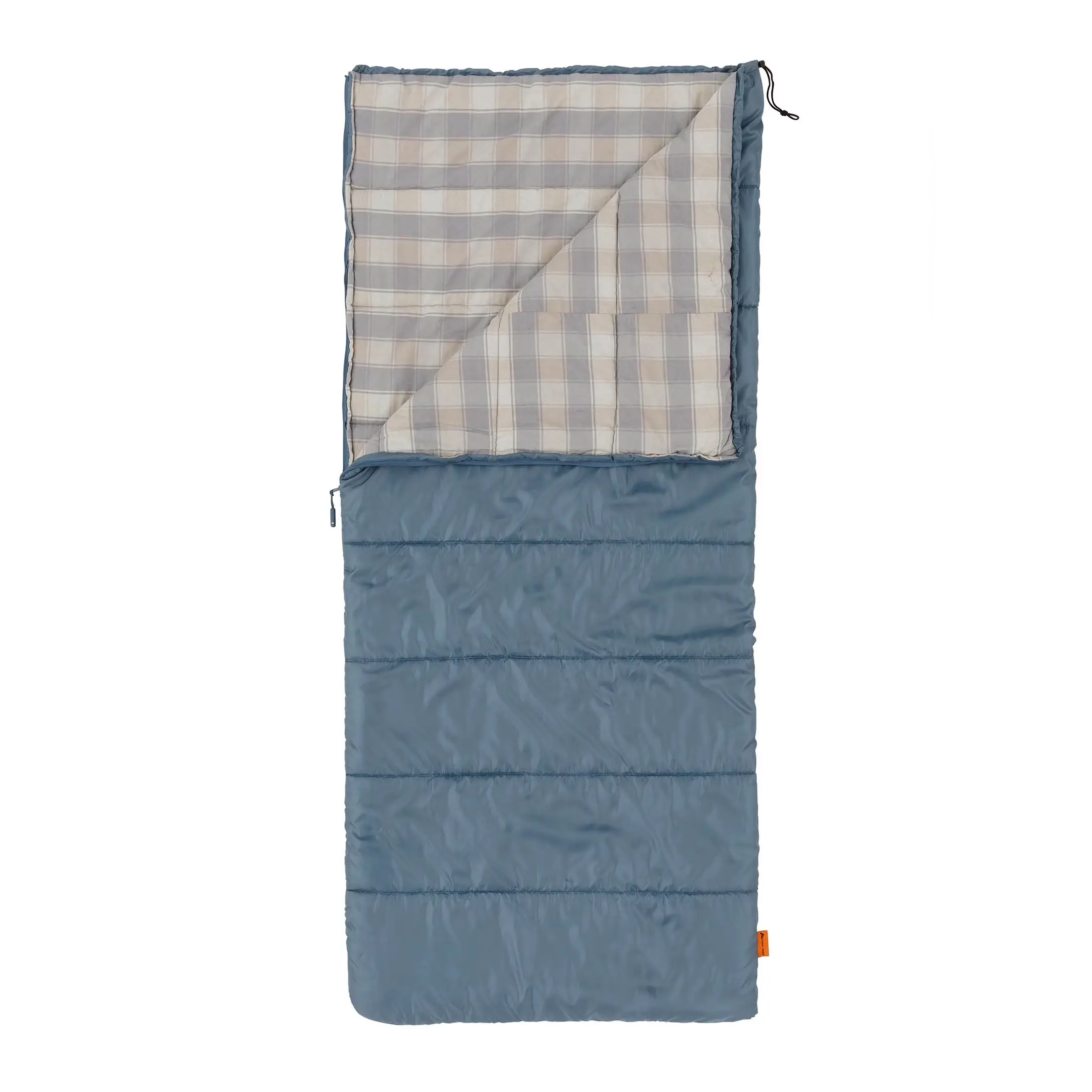 50F FLANNEL Sleeping bag