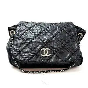 Pre-owned CHANEL As Shown Crossbody Bags SH 1000 ChanelBag
