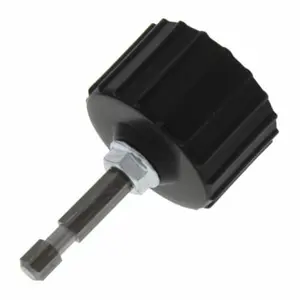 212 MAIN Plastic Tube Cleaning Tool Brush, 0.5in ID x 0.625in OD ABS Plastic Home Care Supply Tool