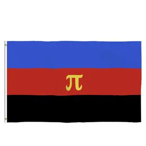 Polyamory Pride Flag