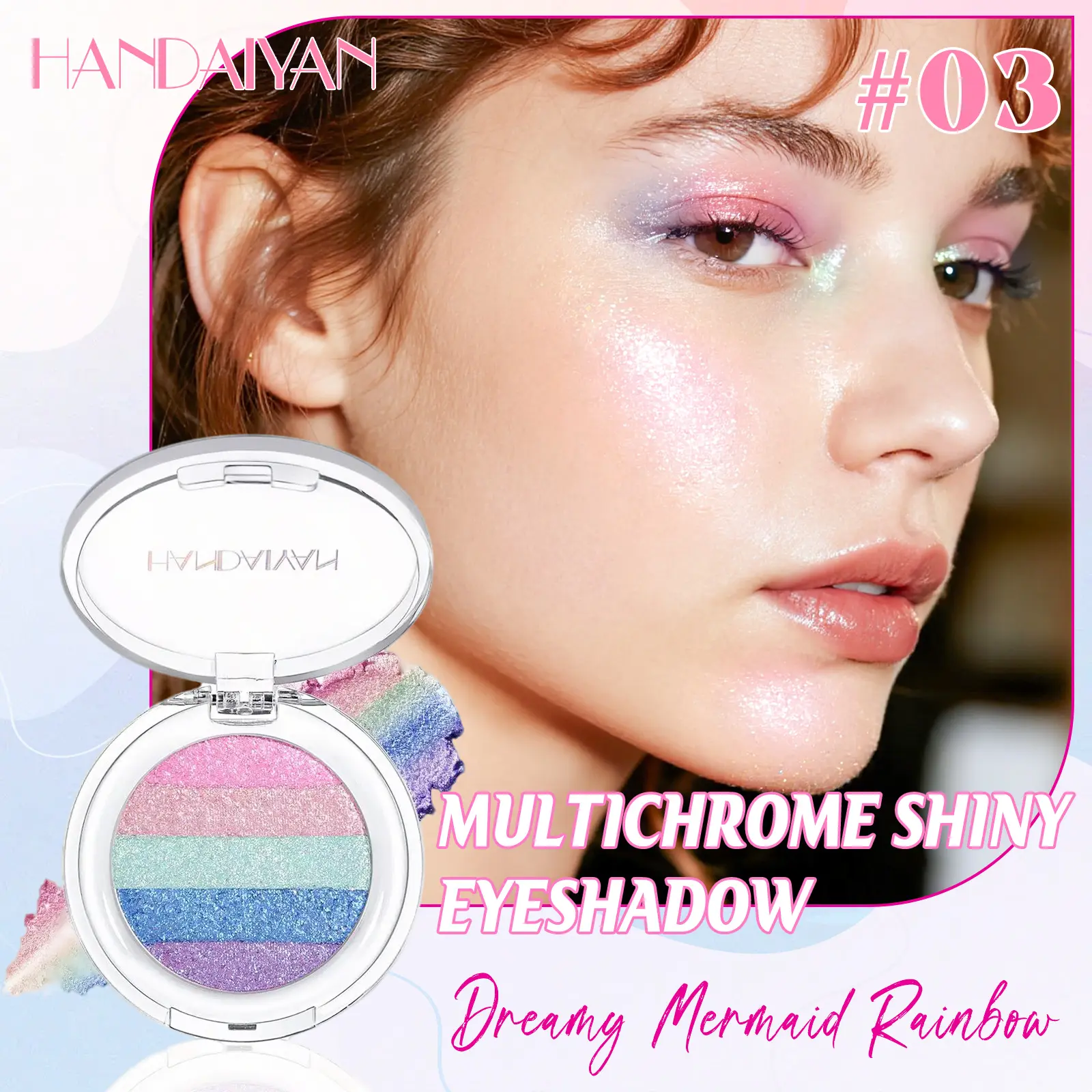 Berry Soda Highlighter
