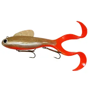 Musky Innovations Mojoe Jerkbait