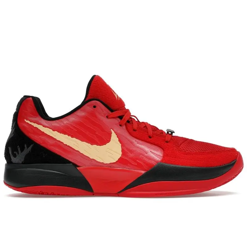 Nike Men's Ja 2 Nightmare, from StockX