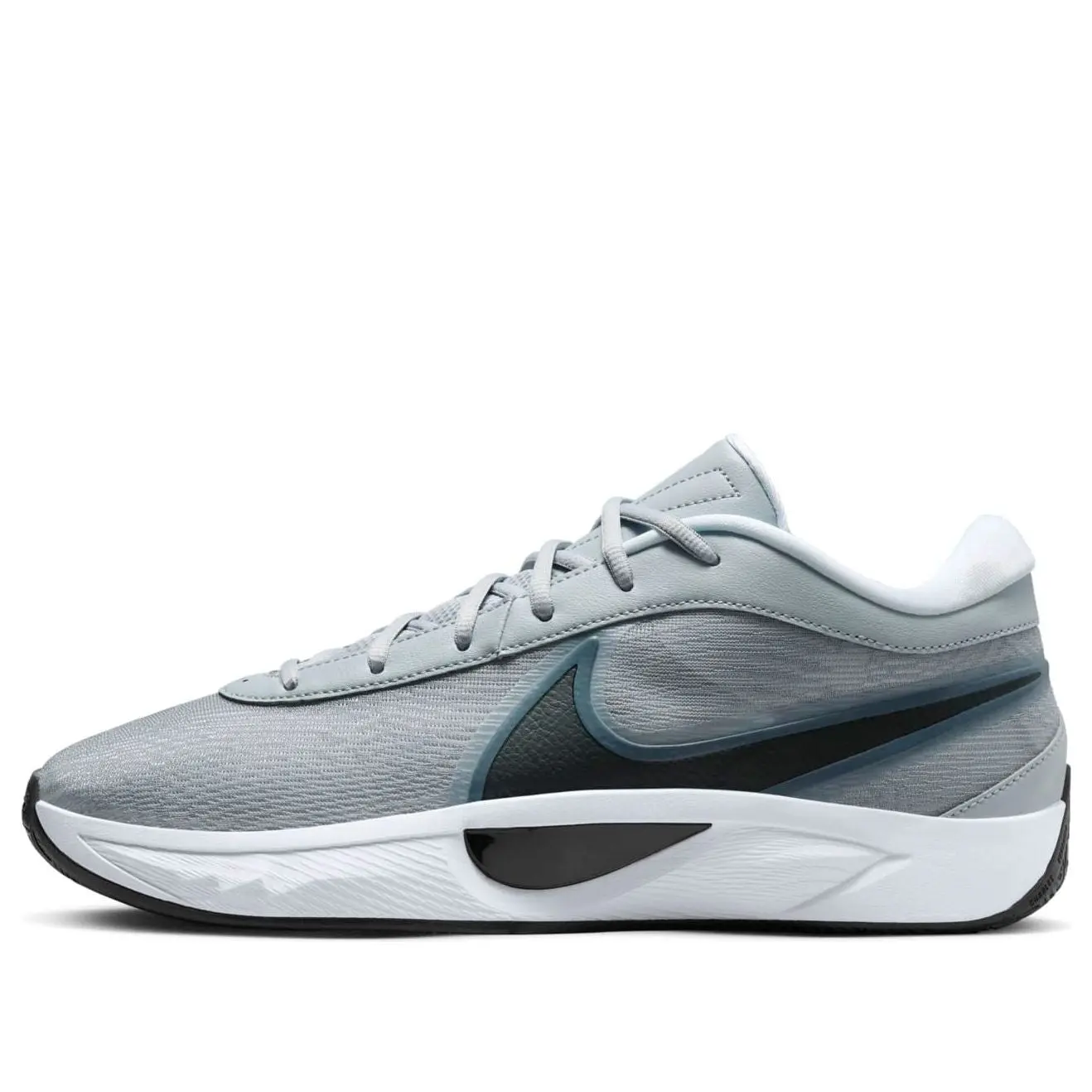 Nike Zoom Freak 6 TB 'Wolf Grey' (Men's) TX