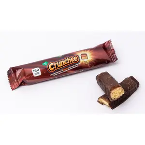 Vegan Crunchee™ (Pack of 4)