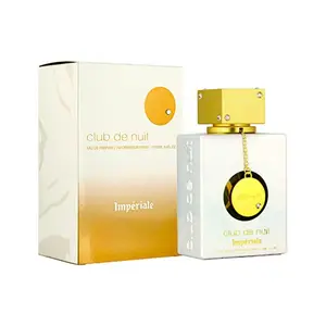 Armaf Club De Nuit Imperiale Eau de Parfum – 105ml (3.56 oz) | Unisex Fragrance