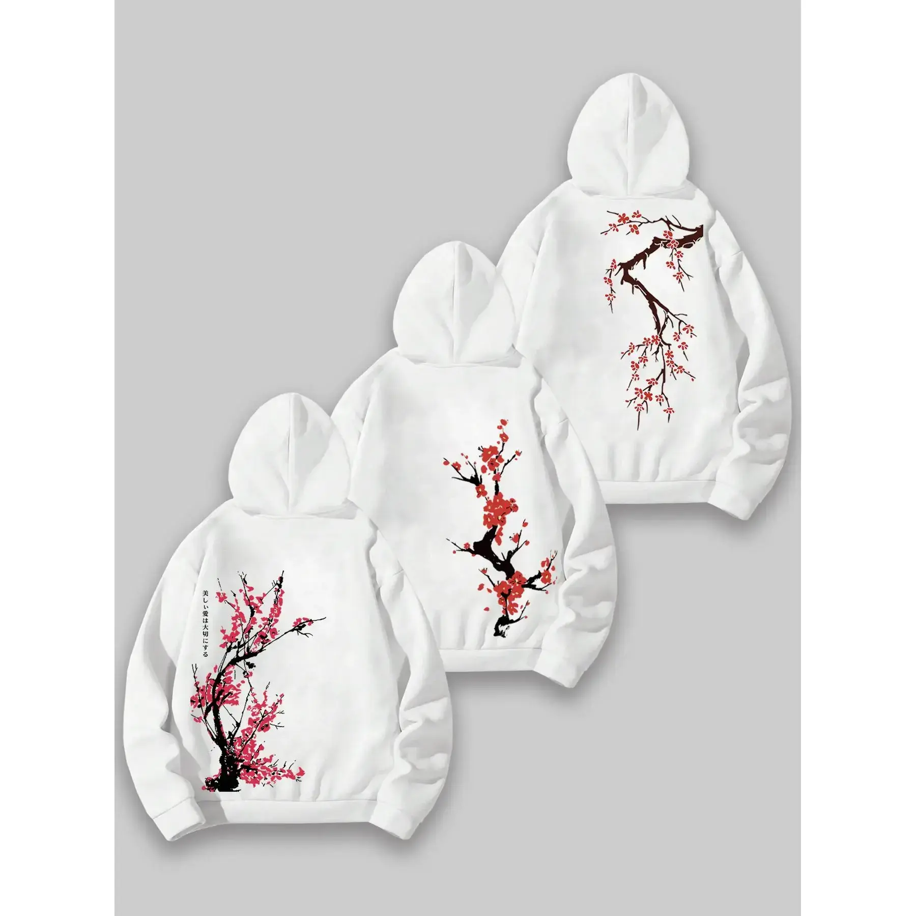 Unisex Men's Letter & Cross Print Drawstring Pocket Graphic Print Hoodie, Casual Loose Long Sleeve Hooded Sweatshirt for Fall & Winter, Men's Clothes for Daily Wear Unisex Men's Letter & Cross Print Drawstring Pocket Graphic Print Hoodie, Casual Loose Long Sleeve Hooded Sweatshirt for Fall & Winter, Men's Clothes for Daily Wear