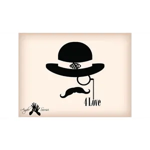 4 Love by Angelo Sorrisi video (Download)
