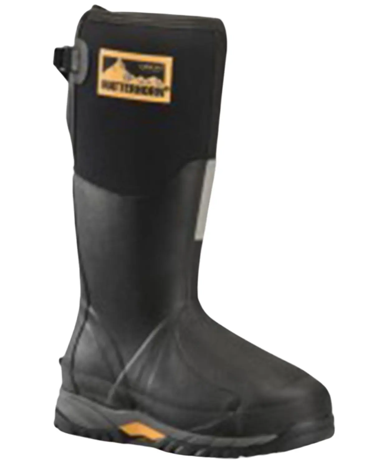 Matterhorn Men's Men'S Met Guard Puncture Resisting Western Work Boot Steel - Mt203