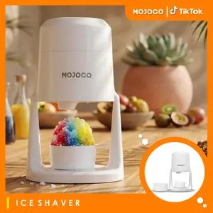 Ice Shaving Machine - Kitchen Utensil for Perfectly Shaved Ice - Ideal for Home Use Ice Shaving Machine - Kitchen Utensil for Perfectly Shaved Ice - Ideal for Home Use