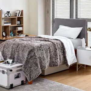 Chommie Weighted Are You Kidding Coma Inducer Twin Comforter