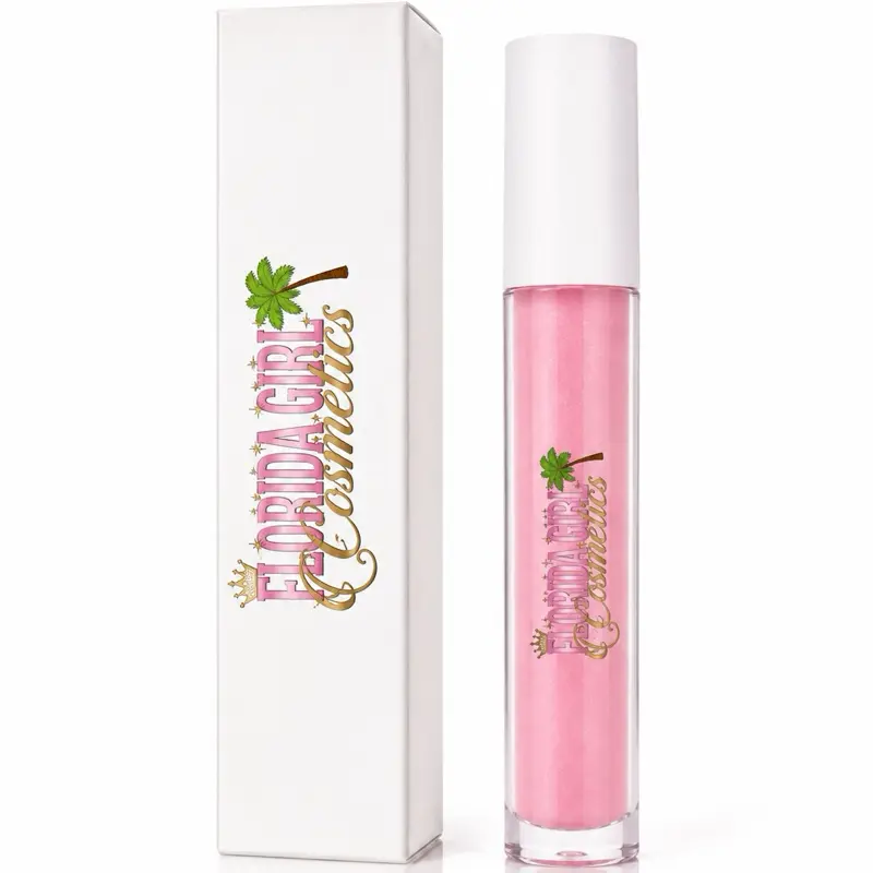 Miami Lipgloss