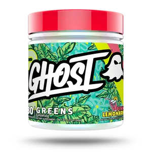 GHOST Greens Powder