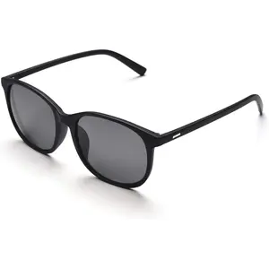 Oversize Frame nearsighted sunglasses Glasses-2.50 Strength myopia glasses Men and women lightweight Distance glasses