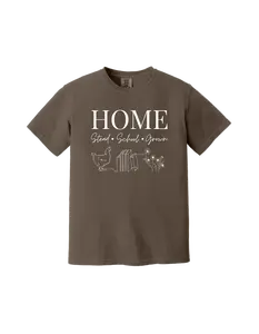 Homegrown Living T-Shirt