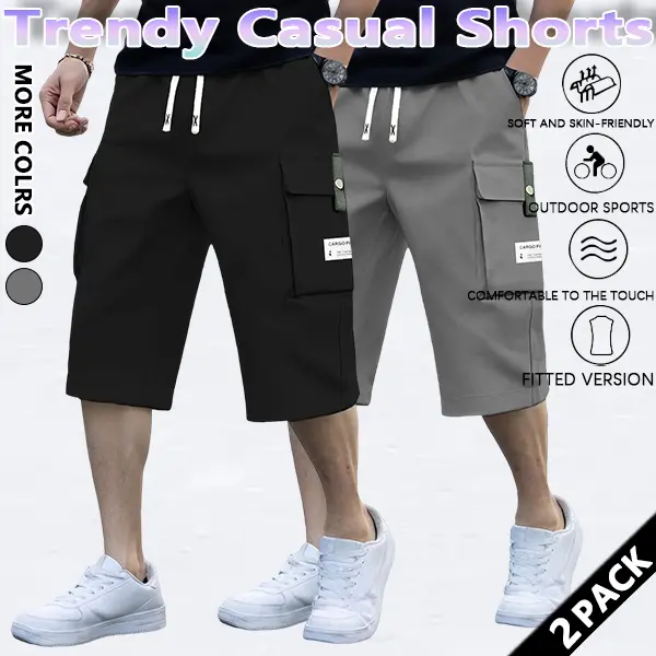 Mixed 2-pack Color 1