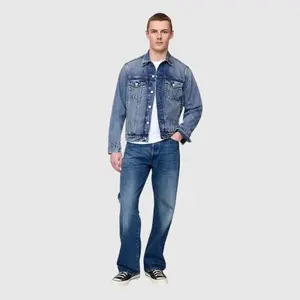 GAP Adult Classic Icon Denim Jacket