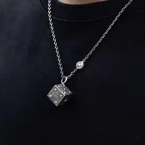Jujutsu Kaisen Gojo Prison Realm Necklace