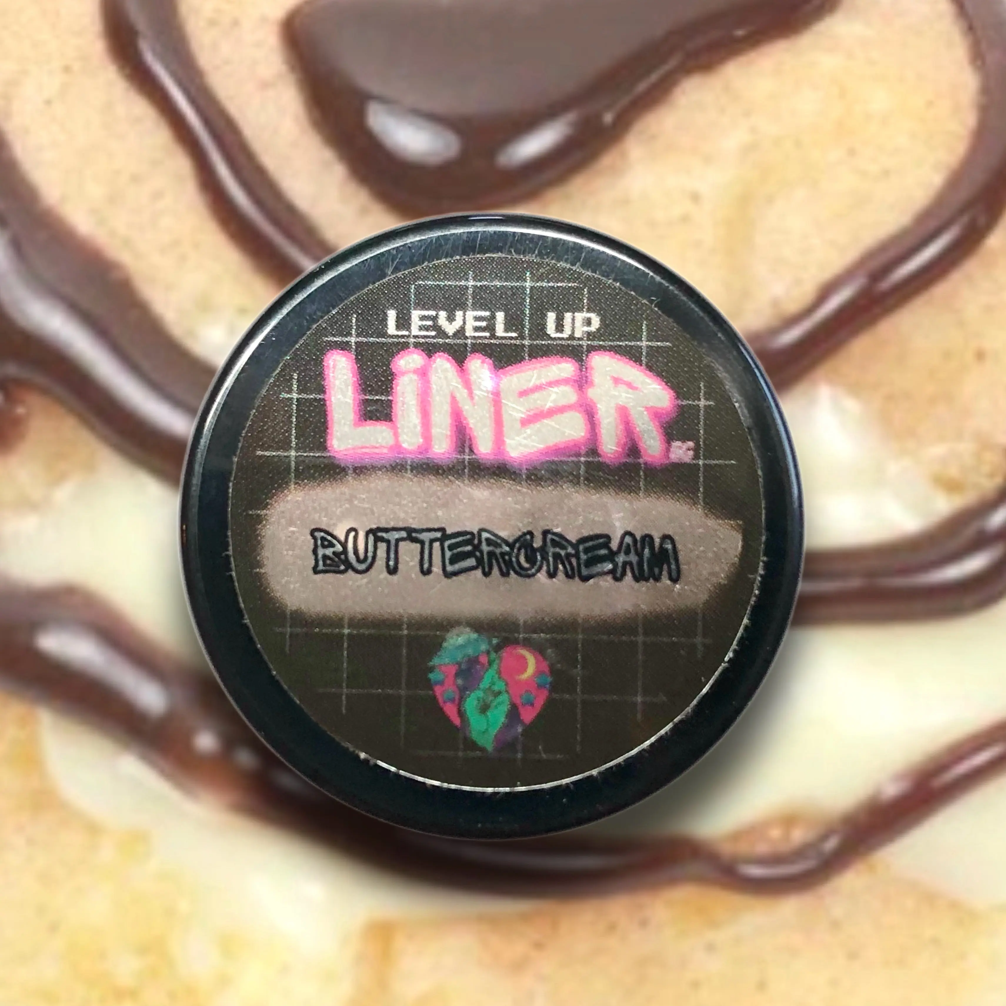 LINER GEL - BUTTERCREAM
