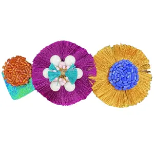 Velia Handmade Decorative Hair Clip FINAL SALE