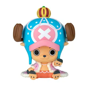 Banpresto Geek Out Chopper Statue