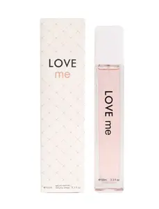 Love Me Perfume for Women 100ml 3.3 fl.oz. Eau de Parfum
