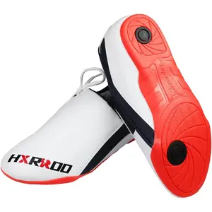 Taekwondo and Martial Arts Shoes for Indoor Training - Lightweight and Soft for Kids, Youth and Adults