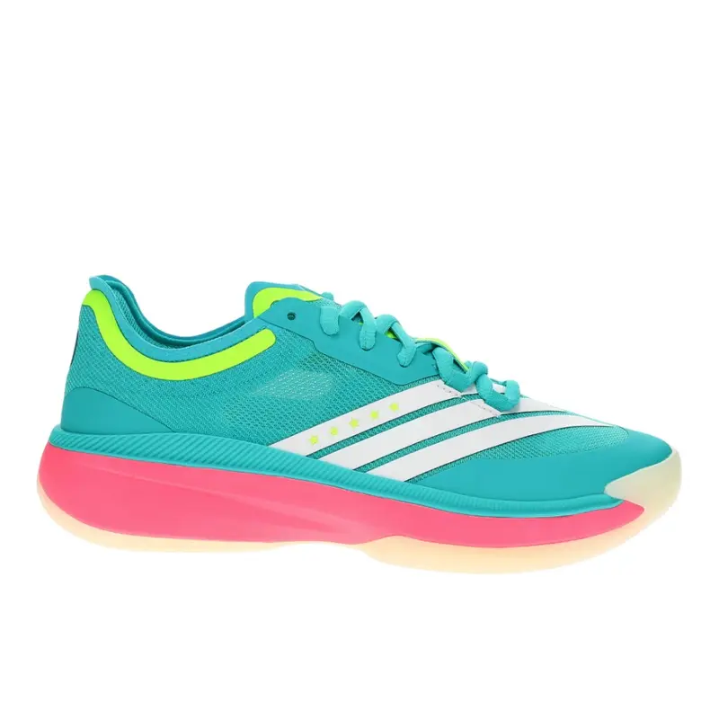adidas gazelle silver green womens adidas Women's Exhibit Select 2.0 Mid Basketball Shoes, Size 8, White