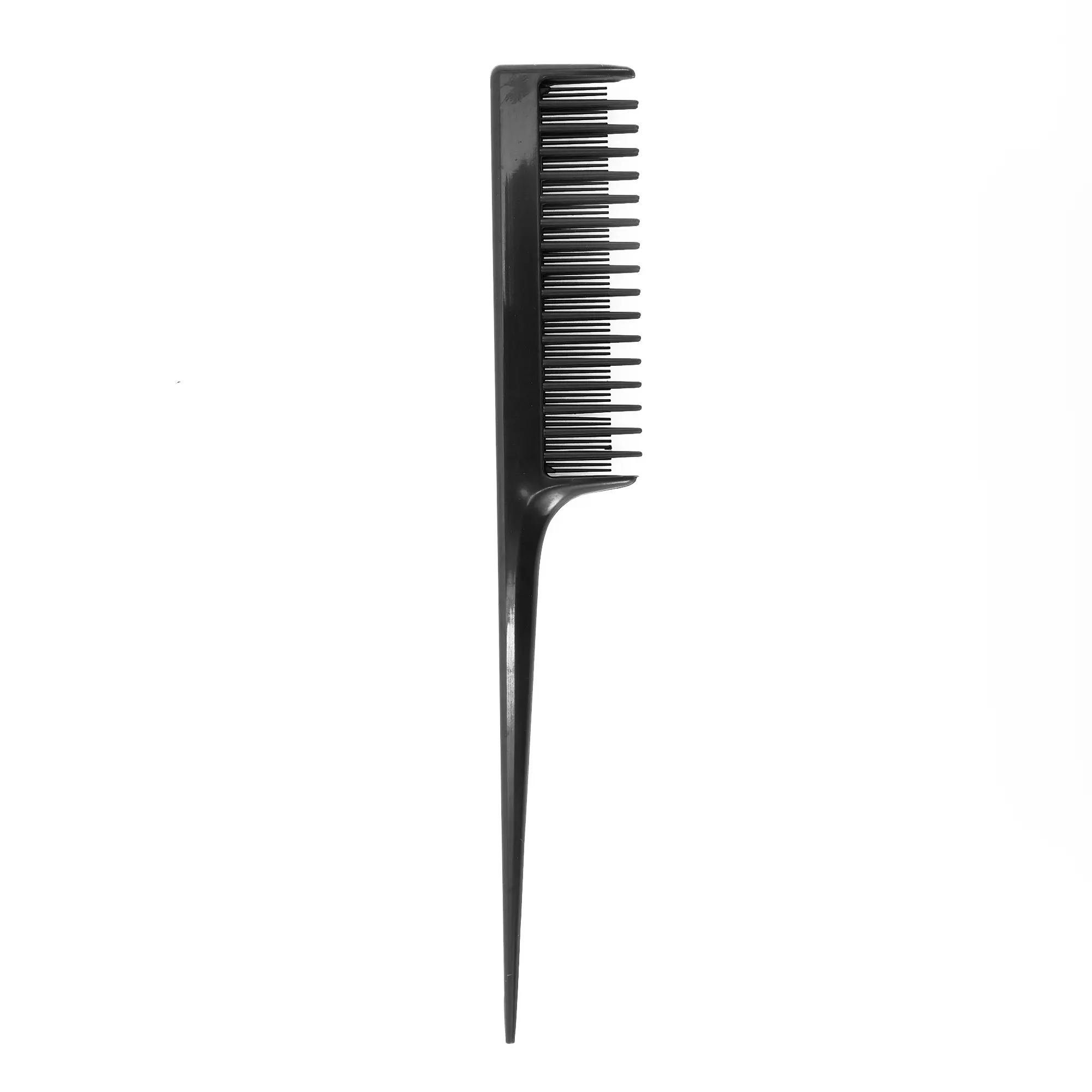 VOCOSTE 1pc Women's Durable Highlight Rat Tail Comb for Curly Thick Straight Hair