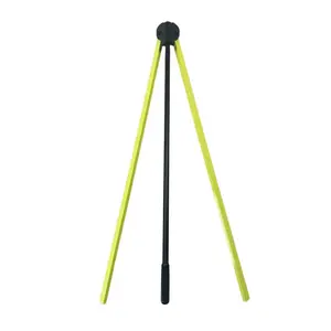 Metal Football Kicking Tee - Men's Top for Kicking Football , Ideal for Active Lifestyle