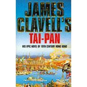 USED-Tai Pan (Coronet Books) by JAMES CLAVELL (Paperback)