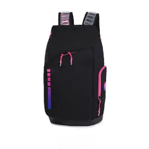 Elite 1:1 New Version 10 Pieces Zippers Matching Outdoor Sports Air Cushion Backpack Elite 1:1 New Version 10 Pieces Zippers Matching Outdoor Sports Air Cushion Backpack
