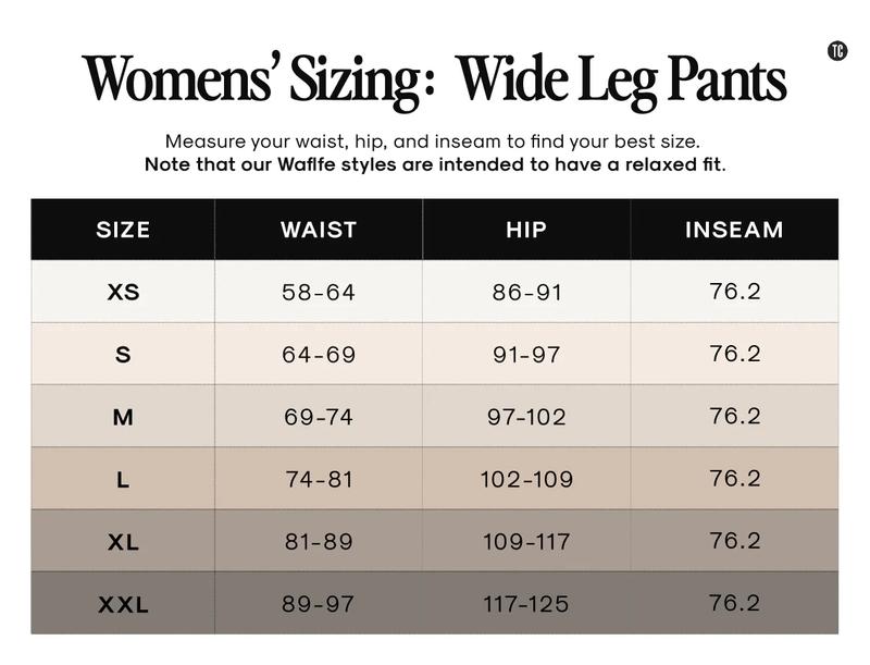 True Classic Womens Waffle Knit Henley & Wide Leg Pant Set  Soft Modal-Cotton 2-Piece Loungewear, Cozy Long Sleeve Top & Relaxed Pants