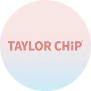 Taylor Chip shop logo