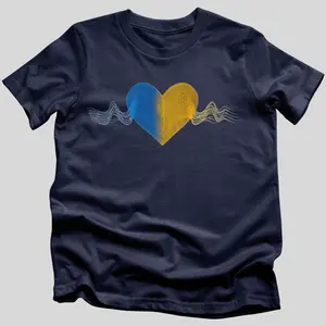 Heartbeat T-Shirt