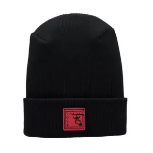Valentine's Day H Stitch Beanie, Love Monkey