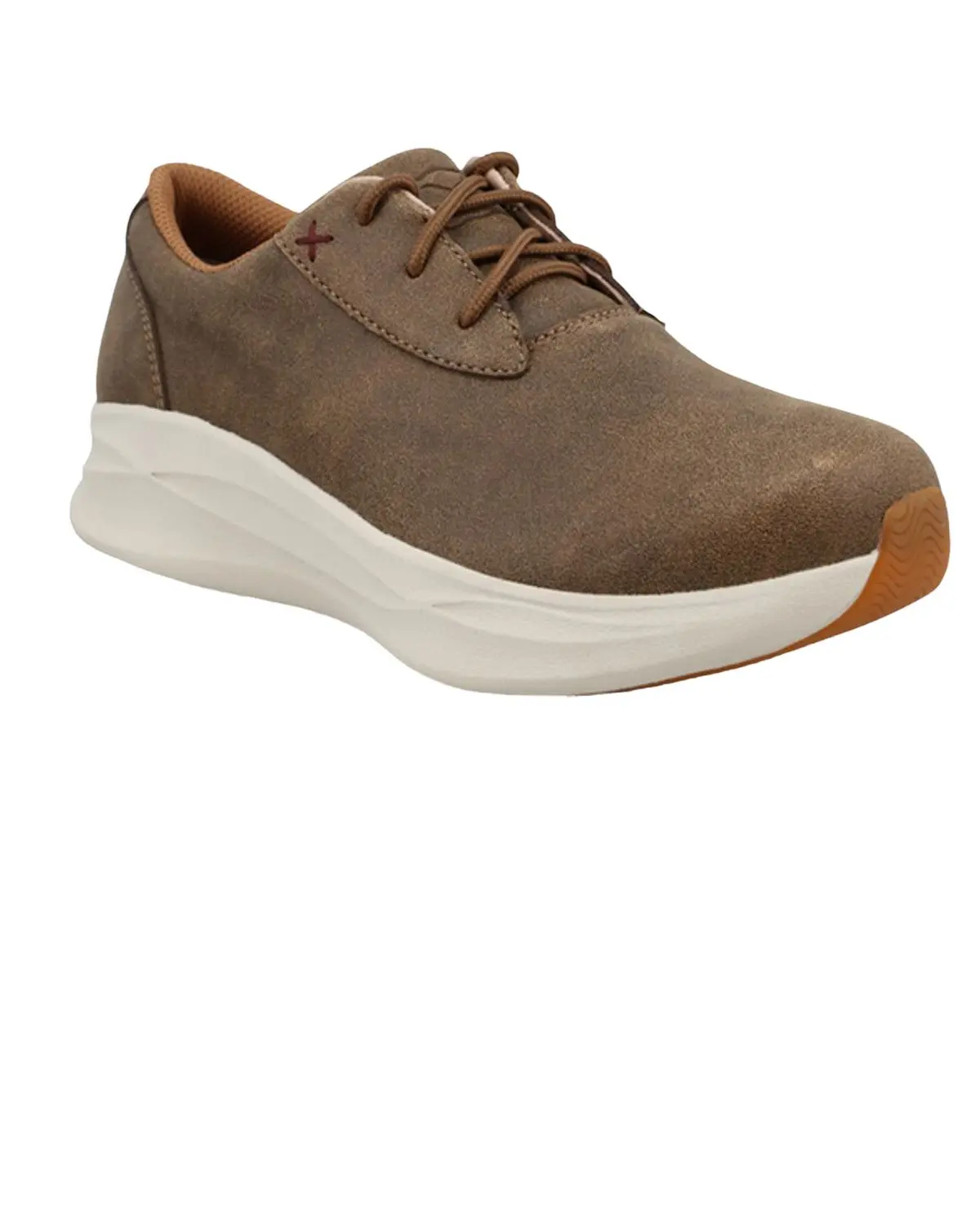 Twisted X Women's Women'S Feather X&Trade; Casual Shoes Moc Toe - Wcau001